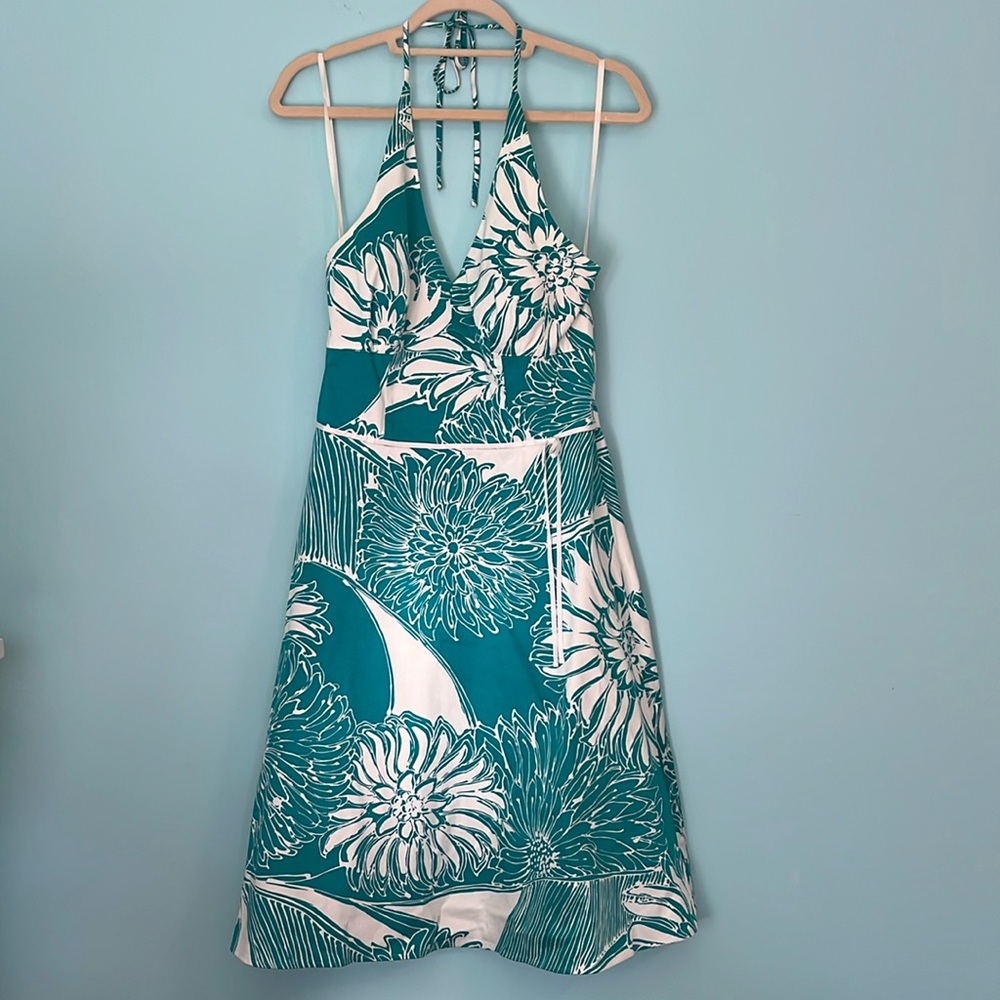Ann Taylor Dress